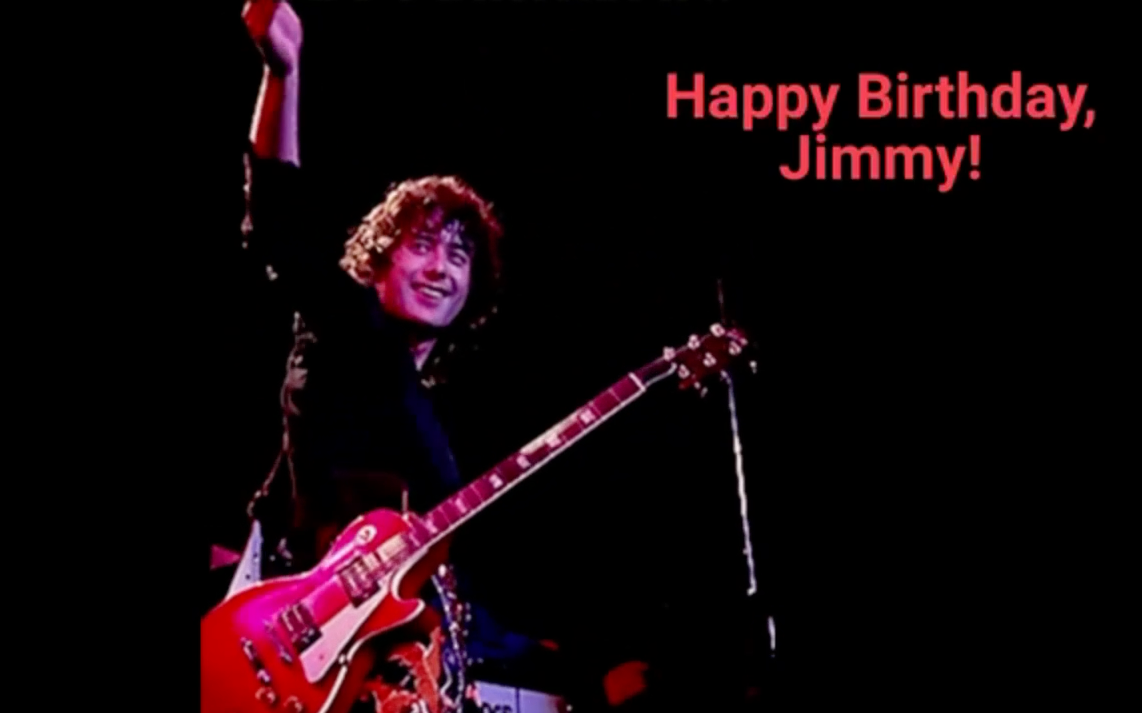 洋楽 LED ZEPPELIN / JIMMY'S BIRTHDAY PARTY 洋楽 LED ZEPPELIN / JIMMY'S BIRTHDAY PARTY Led Zeppelin